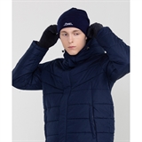 Jögel CAMP TEAM BEANIE ADULT Шапка Темно-синий - фото 302475