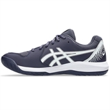 Asics GEL-DEDICATE 8 Кроссовки теннисные Темно-синий/Белый/Оранжевый - фото 302484 Asics GEL-DEDICATE 8 Кроссовки теннисные Темно-синий/Белый/Оранжевый - фото 302484