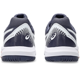 Asics GEL-DEDICATE 8 Кроссовки теннисные Темно-синий/Белый/Оранжевый - фото 302485 Asics GEL-DEDICATE 8 Кроссовки теннисные Темно-синий/Белый/Оранжевый - фото 302485