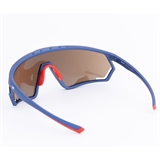 Exenza LERICI Очки солнцезащитные Синий - фото 302504