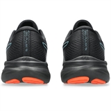 Asics GEL-PULSE 15 GTX Кроссовки беговые Черный/Голубой/Оранжевый - фото 302510