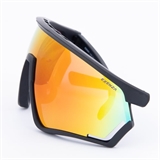 Exenza LERICI Очки солнцезащитные Черный - фото 302515