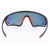 Exenza LERICI Очки солнцезащитные Черный - фото 302516