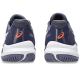 Asics GEL-CHALLENGER 14 Кроссовки теннисные Темно-синий/Белый - фото 302522