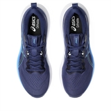 Asics GEL-PULSE 16 Кроссовки беговые Темно-синий/Голубой - фото 302539