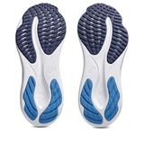 Asics GEL-PULSE 16 Кроссовки беговые Темно-синий/Голубой - фото 302540