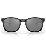Oakley OJECTOR Очки солнцезащитные Черный/Серый - фото 302551