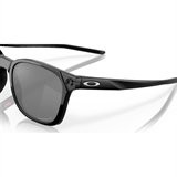Oakley OJECTOR Очки солнцезащитные Черный/Серый - фото 302555