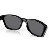 Oakley OJECTOR Очки солнцезащитные Черный/Серый - фото 302556