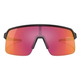 Oakley SUTRO LITE MATTE BLACK Очки солнцезащитные Черный матовый/Красные линзы - фото 302558 Oakley SUTRO LITE MATTE BLACK Очки солнцезащитные Черный матовый/Красные линзы - фото 302558