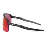 Oakley SUTRO LITE MATTE BLACK Очки солнцезащитные Черный матовый/Красные линзы - фото 302559 Oakley SUTRO LITE MATTE BLACK Очки солнцезащитные Черный матовый/Красные линзы - фото 302559