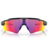 Oakley RADAR EV PATH Очки солнцезащитные Черный/Разноцветные линзы - фото 302561