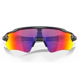 Oakley RADAR EV PATH Очки солнцезащитные Черный/Разноцветные линзы - фото 302564