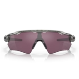 Oakley RADAR EV PATH Очки солнцезащитные Черный/Бордовые линзы - фото 302568