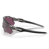 Oakley RADAR EV PATH Очки солнцезащитные Черный/Бордовые линзы - фото 302569