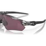 Oakley RADAR EV PATH Очки солнцезащитные Черный/Бордовые линзы - фото 302572