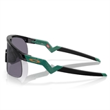 Oakley RESISTOR (YOUTH FIT) INTROSPECT Очки солнцезащитные Черный/Серый - фото 302576