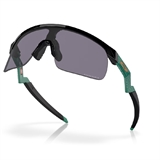 Oakley RESISTOR (YOUTH FIT) INTROSPECT Очки солнцезащитные Черный/Серый - фото 302577