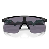 Oakley RESISTOR (YOUTH FIT) INTROSPECT Очки солнцезащитные Черный/Серый - фото 302578