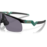 Oakley RESISTOR (YOUTH FIT) INTROSPECT Очки солнцезащитные Черный/Серый - фото 302579