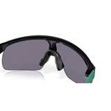 Oakley RESISTOR (YOUTH FIT) INTROSPECT Очки солнцезащитные Черный/Серый - фото 302580