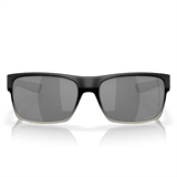 Oakley TWOFACE MACHINIST COLLECTION Очки солнцезащитные Черный/Серый - фото 302582