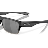 Oakley TWOFACE MACHINIST COLLECTION Очки солнцезащитные Черный/Серый - фото 302586
