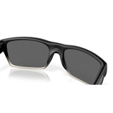 Oakley TWOFACE MACHINIST COLLECTION Очки солнцезащитные Черный/Серый - фото 302587
