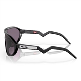 Oakley CMDN Очки солнцезащитные Черный/Серый - фото 302590