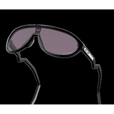 Oakley CMDN Очки солнцезащитные Черный/Серый - фото 302591