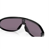 Oakley CMDN Очки солнцезащитные Черный/Серый - фото 302594