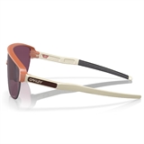 Oakley CORRIDOR CHRYSALIS COLLECTION Очки солнцезащитные Оранжевый/Серый/Бордовый - фото 302597