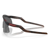 Oakley HYDRA Очки солнцезащитные Черный/Серые линзы - фото 302604