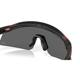 Oakley HYDRA Очки солнцезащитные Черный/Серые линзы - фото 302608