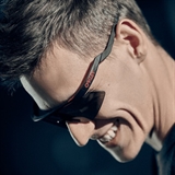 Oakley HYDRA Очки солнцезащитные Черный/Серые линзы - фото 302610