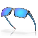 Oakley MAINLINK™ XL Очки солнцезащитные Серый/Голубой - фото 302614