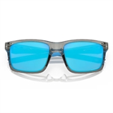 Oakley MAINLINK™ XL Очки солнцезащитные Серый/Голубой - фото 302615