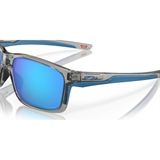 Oakley MAINLINK™ XL Очки солнцезащитные Серый/Голубой - фото 302616