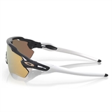 Oakley RADAR EV PATH CARBON Очки солнцезащитные Карбон/Желтые линзы - фото 302620
