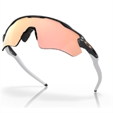 Oakley RADAR EV PATH CARBON Очки солнцезащитные Карбон/Желтые линзы - фото 302621