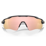 Oakley RADAR EV PATH CARBON Очки солнцезащитные Карбон/Желтые линзы - фото 302622