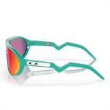 Oakley CMDN Очки солнцезащитные Зеленый/Разноцветный - фото 302625