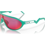 Oakley CMDN Очки солнцезащитные Зеленый/Разноцветный - фото 302628