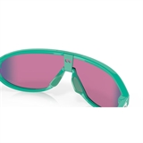 Oakley CMDN Очки солнцезащитные Зеленый/Разноцветный - фото 302629
