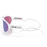 Oakley CMDN Очки солнцезащитные Белый/Разноцветный - фото 302649