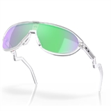 Oakley CMDN Очки солнцезащитные Белый/Разноцветный - фото 302650