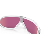 Oakley CMDN Очки солнцезащитные Белый/Разноцветный - фото 302653