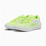 Puma ALL-PRO NITRO Кроссовки баскетбольные Салатовый - фото 302664