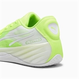 Puma ALL-PRO NITRO Кроссовки баскетбольные Салатовый - фото 302665