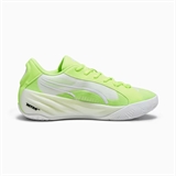Puma ALL-PRO NITRO Кроссовки баскетбольные Салатовый - фото 302667